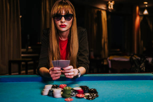 Speed Roulette Game 